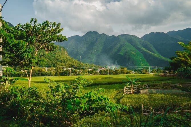 Best Mai Chau Cycling Tours from Hanoi: Authentic Adventures