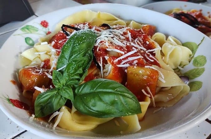 Top-Rated Agrigento Cooking Experiences