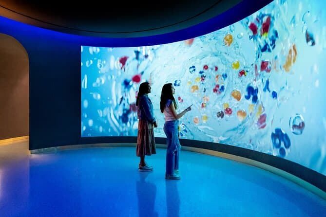 Experience the Ultimate World of Coca-Cola Atlanta Tour