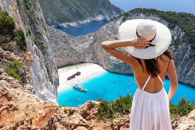 Classical Greece Tour in Athens
