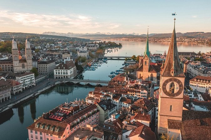 Geneva to Courchevel Transfer