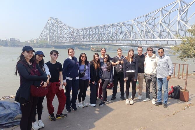 Best Kolkata City Tour: Explore Iconic Landmarks & Culture