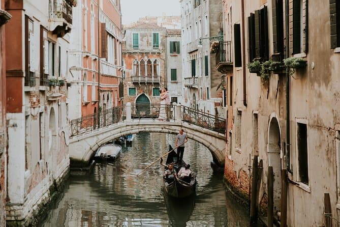Venice Photoshoot