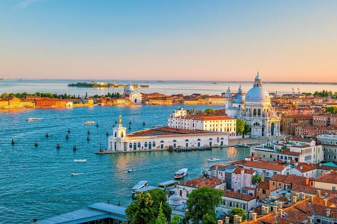 Trieste Highlights After Your Venice Cruise