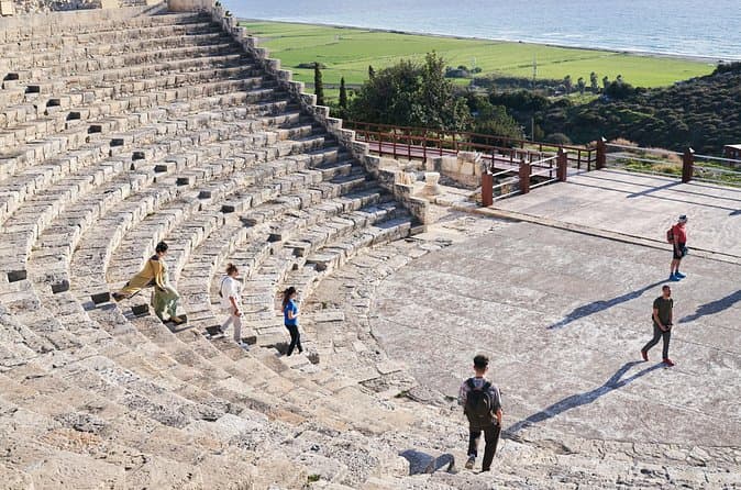 Best Tours & Activities in Paphos