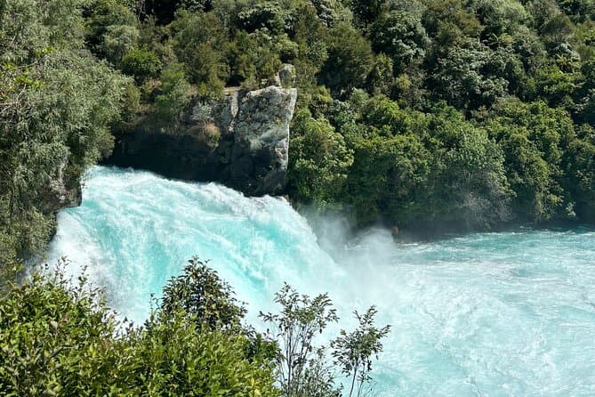 Unforgettable Rotorua Geothermal Tours & Attractions