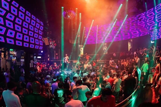 Best Rated Mandala Cancun Activities