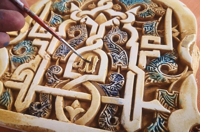 Compare Top Alhambra Craft Workshops