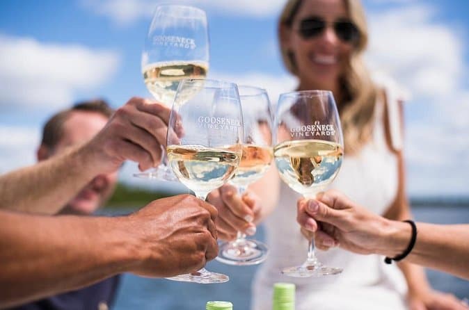 Compare Top Brews Cruise Tours in Providence
