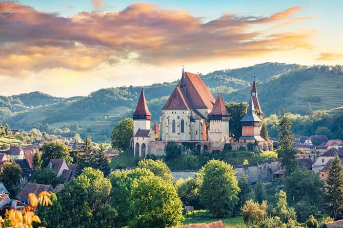 Explore the Best Golden Circle Tours from Cluj-Napoca