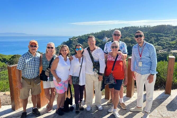Private Tangier Tour from Cádiz: Morocco Awaits