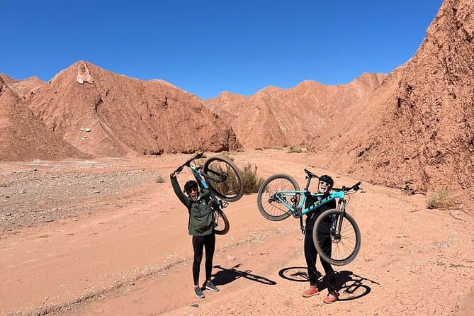 Best San Pedro de Atacama Tours & Desert Adventures