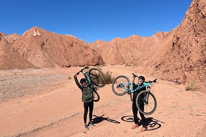 San Pedro de Atacama Tour