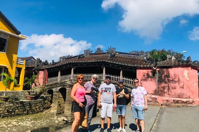 Premium Private Car Tours: Discover Hoi An in Comfort