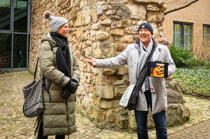 Compare Top Hannover Crime Tours