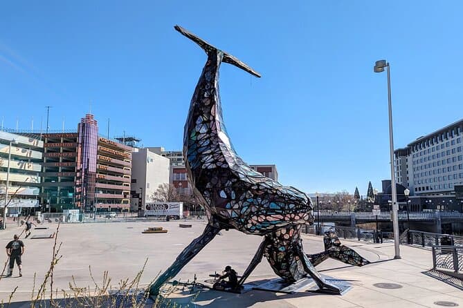 The Best Interactive Reno Scavenger Hunt Adventure