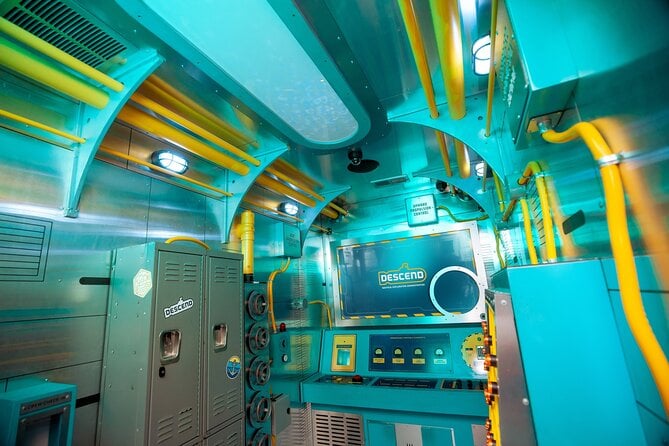 Extreme Escape Room