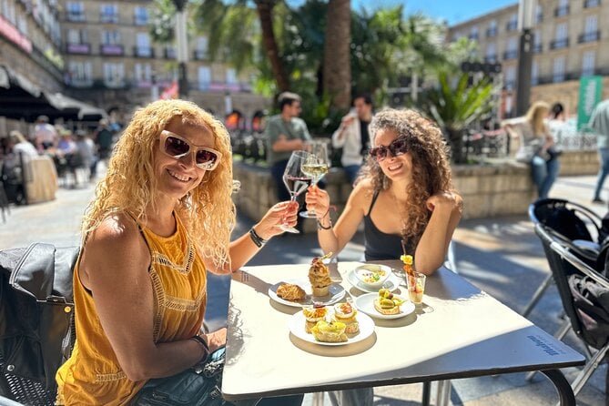 Bilbao Food Tour