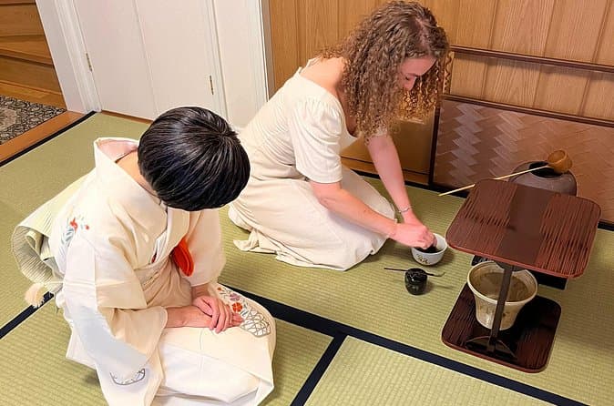 Best Yokohama Tea Ceremonies & Tours
