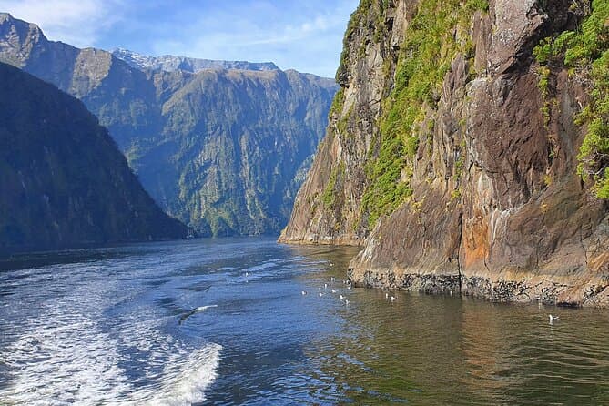 Luxury Bespoke South Island Tours from Queenstown