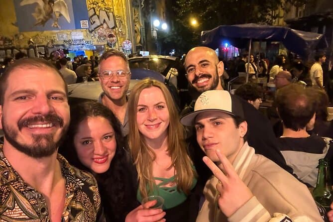 Best Naples Pub Crawl: Experience Authentic Italian Nightlife