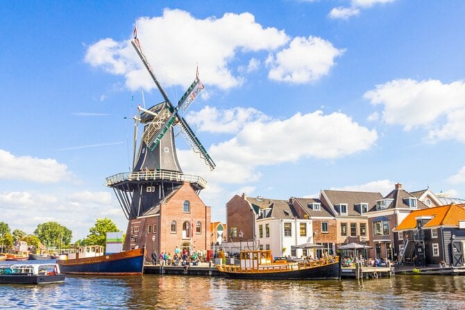 Haarlem Food Tour