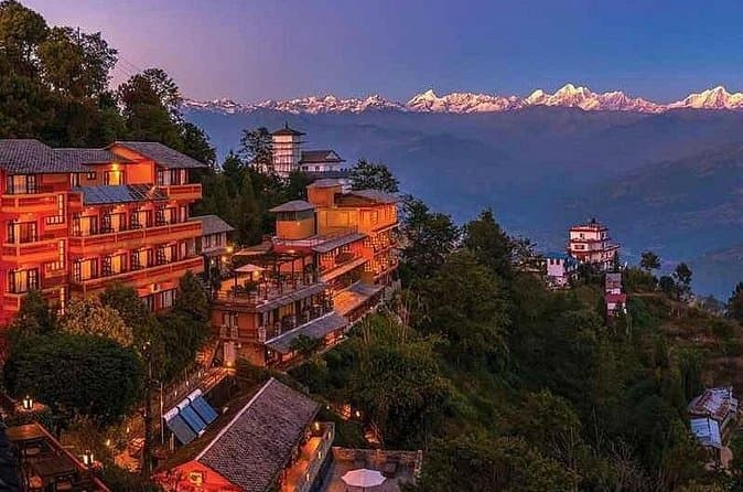 Explore Ancient Changu Narayan Temple Tours