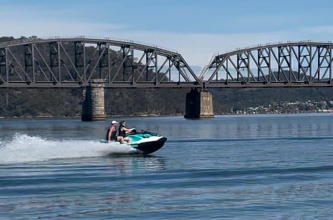 Top-Rated Sydney Jet Ski Tours
