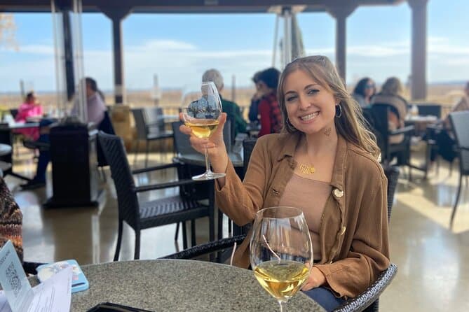 Top-Rated Fredericksburg Wine Tours