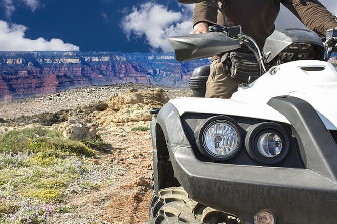 Unforgettable Grand Canyon West Aerial Adventures