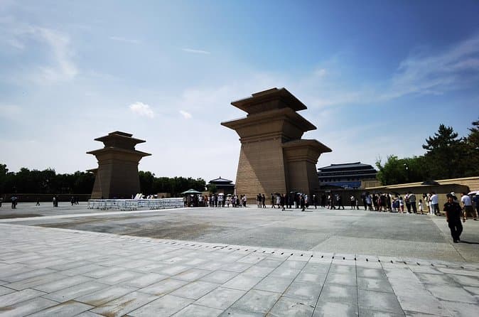 Compare Best Shaanxi History Museum Tours in Xian