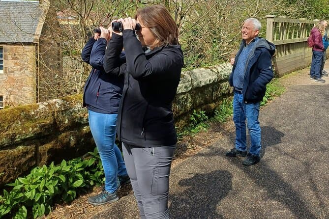 Best Water of Leith Guided Walking Tours in Edinburgh