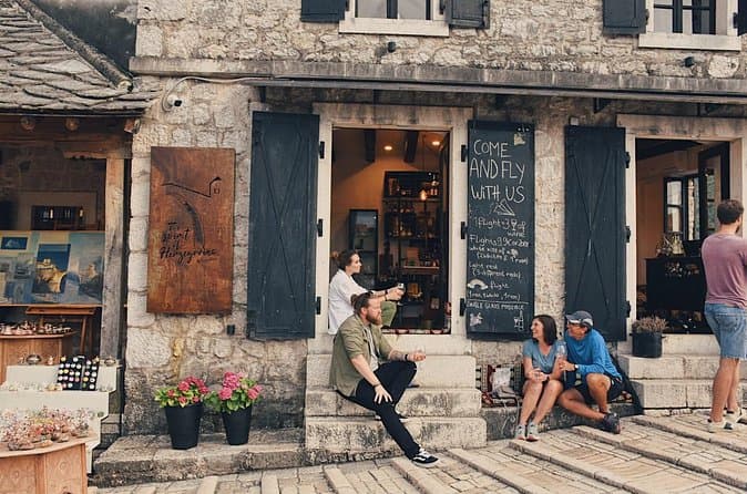 Best Mostar Old Bridge Tours & Guides