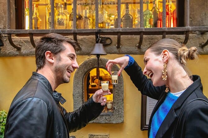 Best Florence Pub Crawl: Nightlife & Local Bar Tour