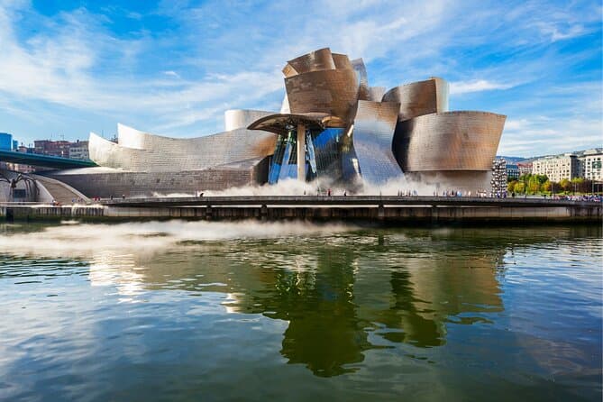 Bilbao Scavenger Hunt: Interactive City Tours & Adventures