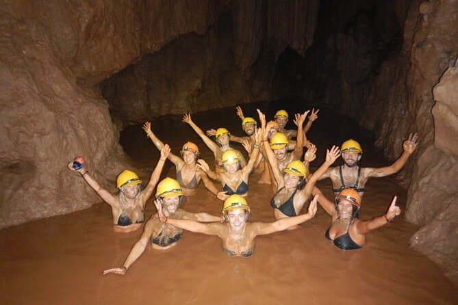 Top-Rated Dark Cave Tours in Hue
