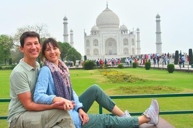 Golden Triangle Tour New Delhi: Compare Top Experiences