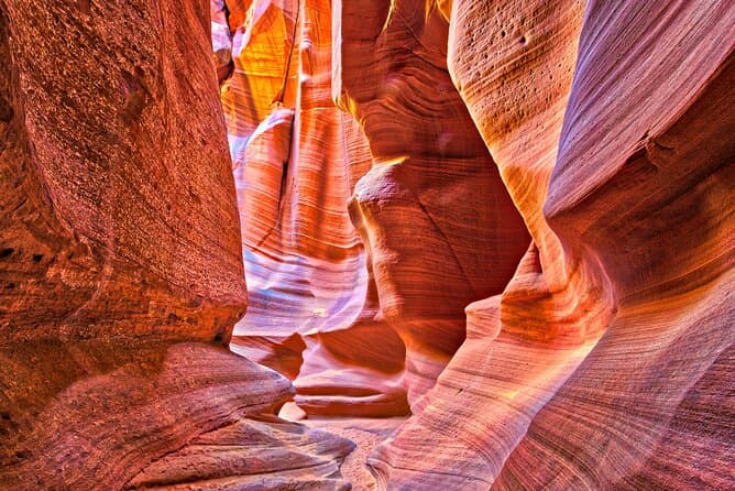 Antelope Canyon Tour