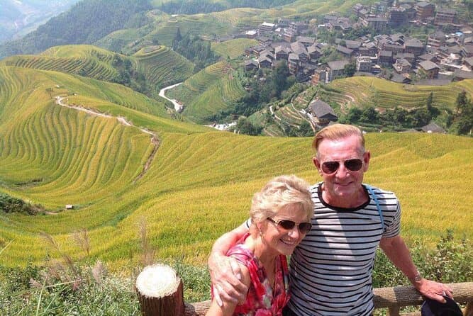 Compare Best Longji Terraces Tours from Guilin