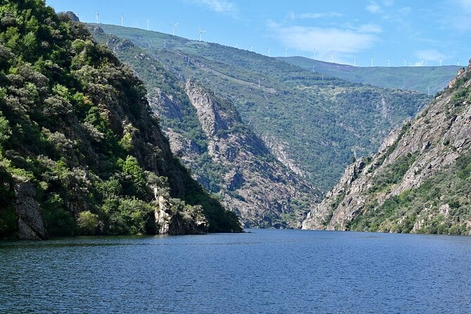 Ribeira Sacra Tour