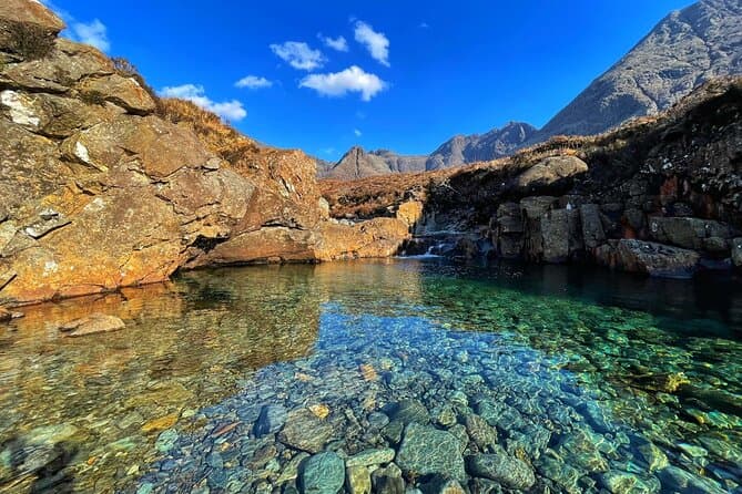 Best Isle of Skye Day Tours | Explore Portree & Beyond