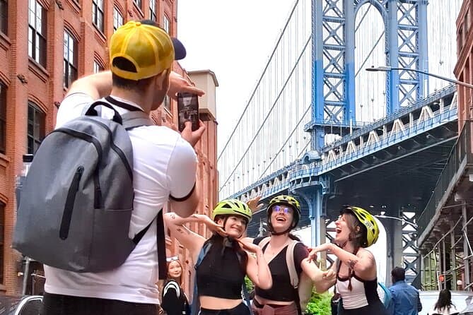 Best Brooklyn Bike Tours: Explore NYC's Most Iconic Borough