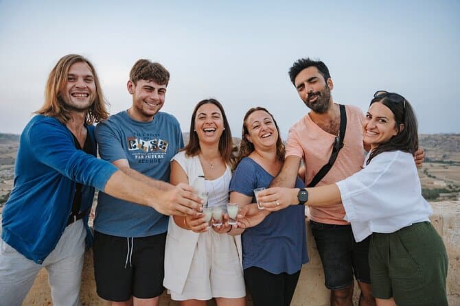 Farsons Brewery Experience in Gozo Travel Guide