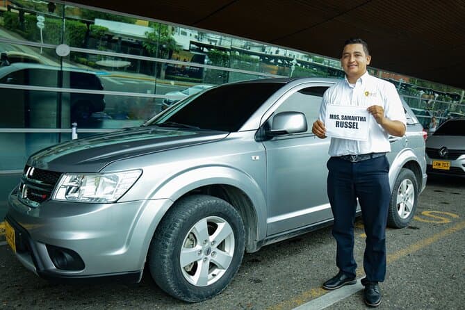 Reliable Private Transfers from Cartagena Airport