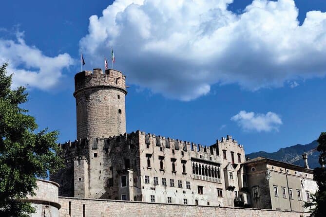 Best Trento Walking Tour: Explore Historic City Attractions