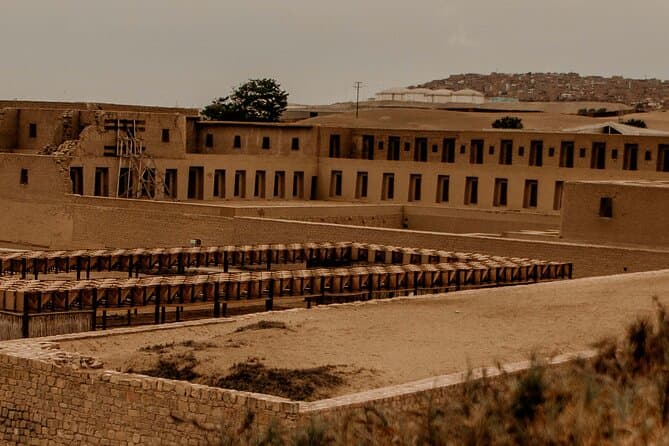 Unveil Lima's Secrets: Ancient Ruins & Bohemian Art