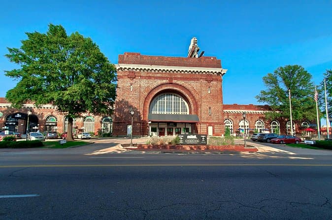 Top-Rated Chattanooga Scavenger Hunts & Tours
