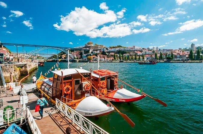 Best Porto Tuk Tuk Tours & Reviews