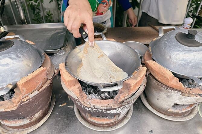 Phuket Old Town Food Tour