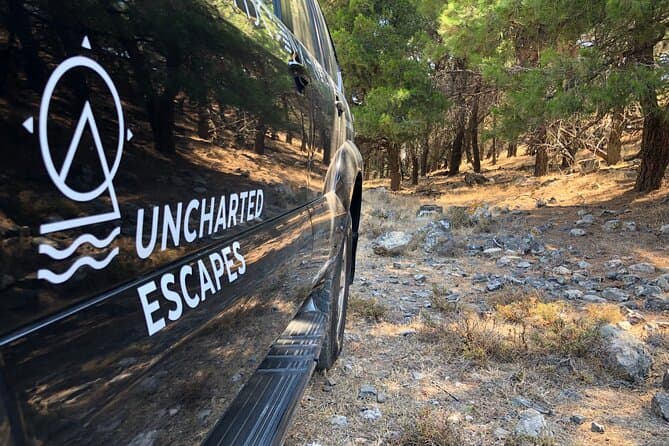 Unforgettable Kos Sunset Safari Adventures